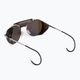 Слънчеви очила за жени ROXY Blizzard 2021 shiny silver/brown leather 2
