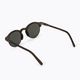 Слънчеви очила за жени ROXY Minoaka 2021 matte crystal smoke/ml red 2
