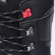 Мъжки обувки за сноуборд DC Phase black/red 7