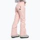 Дамски панталони за сноуборд ROXY Nadia 2021 silver pink 3