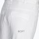 Дамски панталони за сноуборд ROXY Backyard 2021 bright white 9