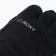 Дамски ръкавици за сноуборд ROXY Gore-Tex Onix 2021 true black 4