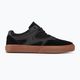 DC Kalis Vulc мъжки обувки black/black/gum 2