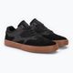 DC Kalis Vulc мъжки обувки black/black/gum 4