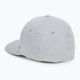Мъжка бейзболна шапка Quiksilver Sidestay heather grey 4