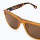 Quiksilver Nasher кафяви слънчеви очила EQYEY03122 3