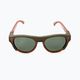 Quiksilver Eliminator Polarized+ кафяви слънчеви очила EQYEY03149 5