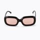 Слънчеви очила за жени ROXY Balme 2021 shiny black/pink 3