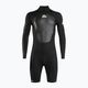 Quiksilver Мъжки костюм Springsuit Prologue 2/2 мм плувна пяна Black EQYW403017-KVD0 2