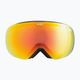 Очила за сноуборд за жени ROXY Popscreen NXT J 2021 true black/nxt varia ml red 5
