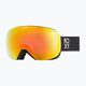 Очила за сноуборд за жени ROXY Popscreen NXT J 2021 true black/nxt varia ml red 6