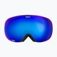 Очила за сноуборд за жени ROXY Popscreen Cluxe J 2021 true black akio/sonar ml revo blue 5