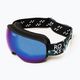 Очила за сноуборд за жени ROXY Popscreen Cluxe J 2021 true black akio/sonar ml revo blue 10