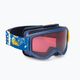 Quiksilver Little Grom KSNGG детски ски очила тъмносини EQKTG03001-BSN6