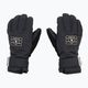 Дамски ръкавици за сноуборд DC Franchise black 3