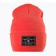Зимна шапка за жени DC Label hot coral 2