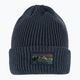 Мъжка ски шапка Quiksilver Tofino Navy Blue EQYHA03301 2