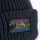 Мъжка ски шапка Quiksilver Tofino Navy Blue EQYHA03301 3