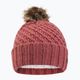 Зимна шапка за жени ROXY Blizzard 2021 pink 2