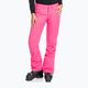 Дамски панталони за сноуборд ROXY Backyard 2021 pink