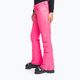 Дамски панталони за сноуборд ROXY Backyard 2021 pink 2
