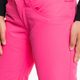 Дамски панталони за сноуборд ROXY Backyard 2021 pink 3