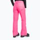 Дамски панталони за сноуборд ROXY Backyard 2021 pink 7