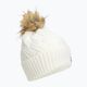 Зимна шапка за жени ROXY Ski Chic 2021 white