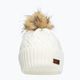 Зимна шапка за жени ROXY Ski Chic 2021 white 2