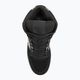 DC мъжки обувки Pure High-Top black/battleship/arm 6