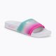 Детски джапанки ROXY Slippy Neo G 2021 white/crazy pink/turquoise