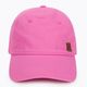 Дамска бейзболна шапка ROXY Extra Innings 2021 pink guava 2