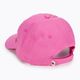 Дамска бейзболна шапка ROXY Extra Innings 2021 pink guava 4