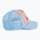 Детска бейзболна шапка ROXY Sweet Emotions Trucker Cap 2021 cool blue all aloha 2