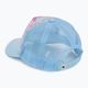 Детска бейзболна шапка ROXY Sweet Emotions Trucker Cap 2021 cool blue all aloha 3
