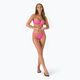 Горнища на бански костюми ROXY Love The Baja 2021 pink guava 2