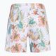 Дамски къси панталони за плуване ROXY Into the Sun 5" 2021 bright white/lilac 2
