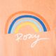 Детски пончота ROXY California Roll K 2021 tropical peach 3