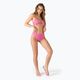 Горнища на бански костюми ROXY Love The Shorey 2021 pink guava 2