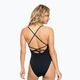 Дамски бански костюм от една част ROXY Beach Classics Fashion 2021 anthracite 6