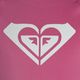 Детска тениска за плуване ROXY Wholehearted 2021 pink guava 3