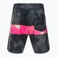 Мъжки къси панталони за плуване Highlite Arch 19 Quiksilver Grey Pink EQYBS04648-MJY6 2