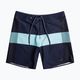 Мъжки къси панталони за плуване Quiksilver Highlite Arch 19 Navy Blue EQYBS04648-BYJ6 5