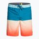 Мъжки къси панталони за плуване Quiksilver Everyday Five EQYBS04676-BRN6