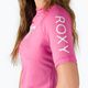 Дамска тениска за плуване ROXY Whole Hearted 2021 pink 5