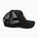 Мъжка бейзболна шапка Quiksilver Sea Satchel black 3