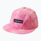 Мъжка бейзболна шапка Quiksilver Lucid Dreams shocking pink 5