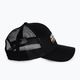 Мъжка бейзболна шапка Quiksilver Jetty Scrubber black 2