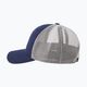 Мъжка бейзболна шапка Quiksilver Grounder insignia blue 9