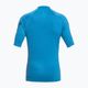 Quiksilver Мъжка синя риза за плуване All Time EQYWR03358-BYHH 2